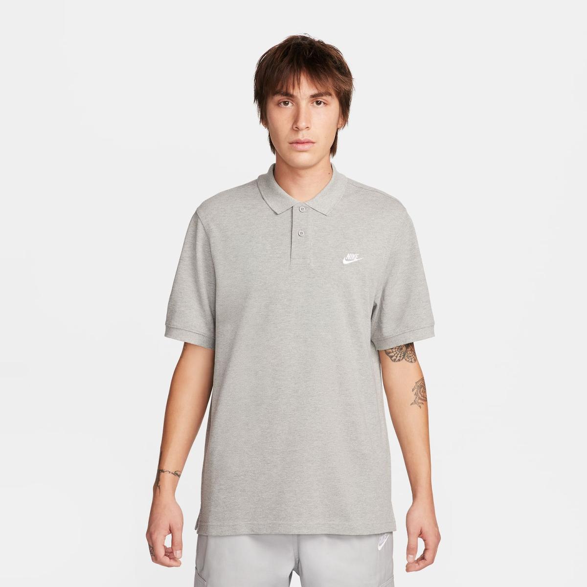Imagem 0 de Polo de Homem Club