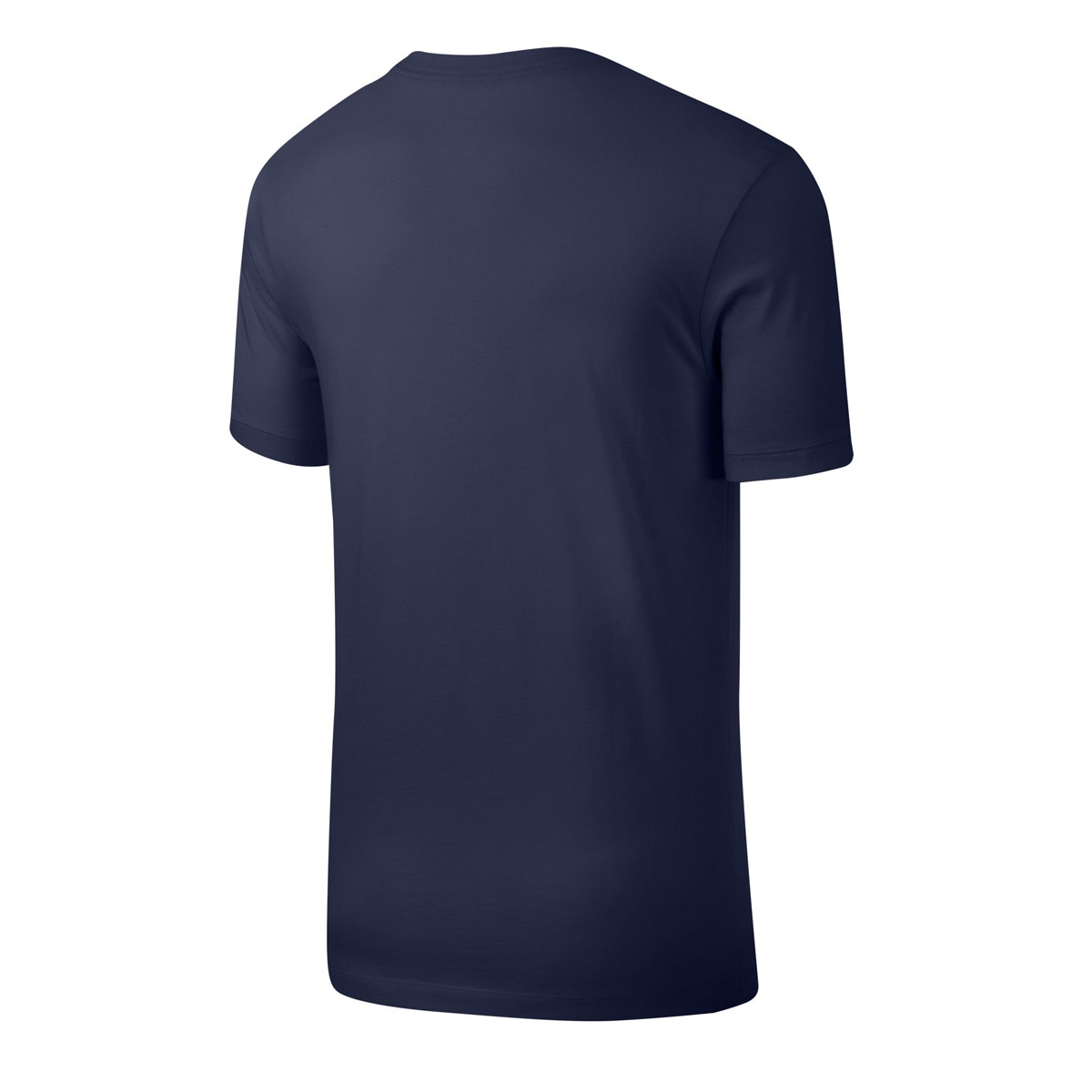 T-shirt de Homem Sportswear Club Tee Azul-2