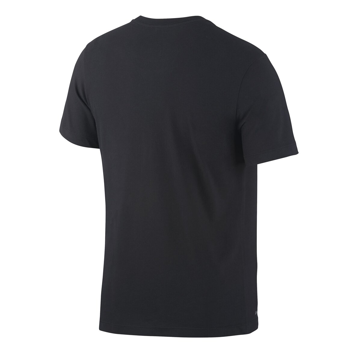 T-shirt Jumpman Dri-FIT Preto / Branco-2