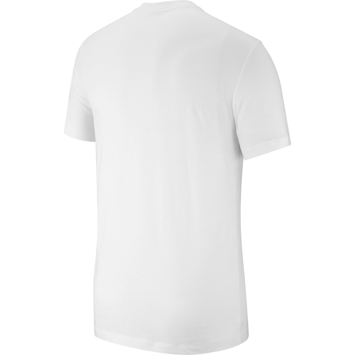 T-shirt de Homem Sportswear Icon Futura Branco-2