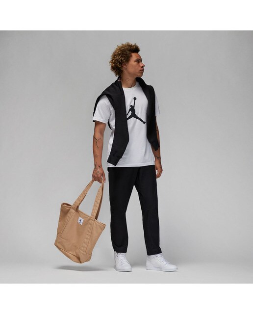 T-shirt Jumpman Branco-4