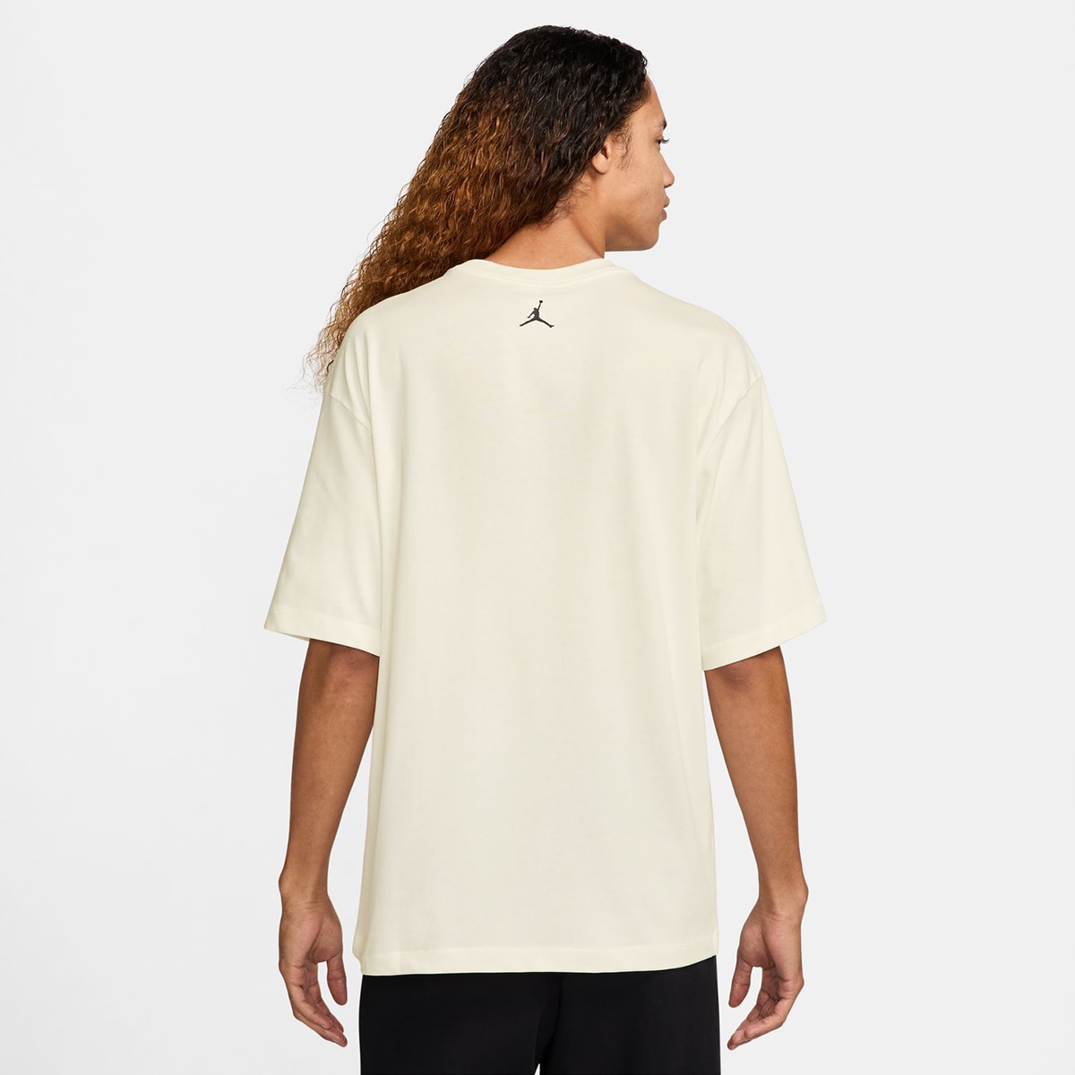 T-shirt de Homem FLT MVP Branco-2
