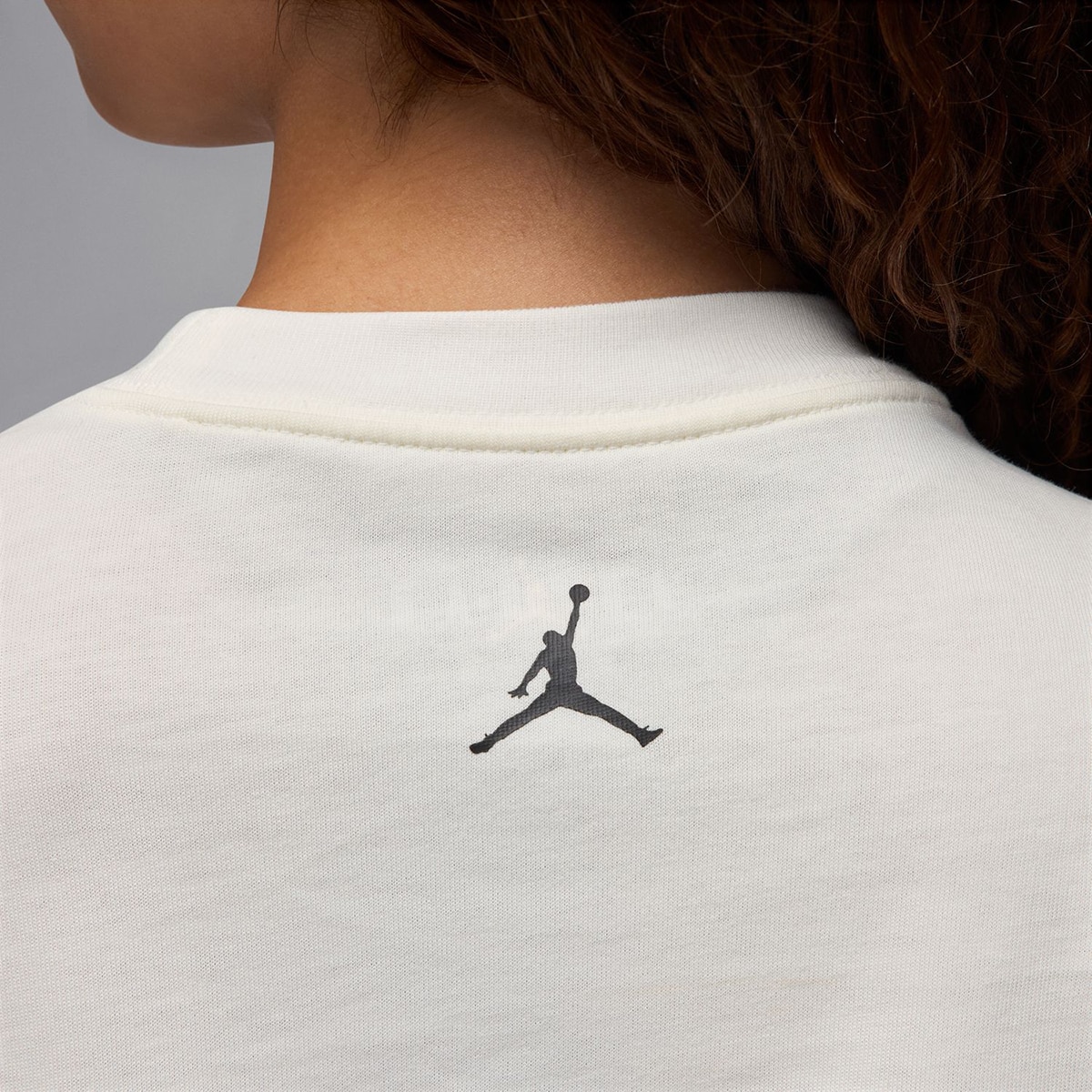 T-shirt de Homem FLT MVP Branco-5