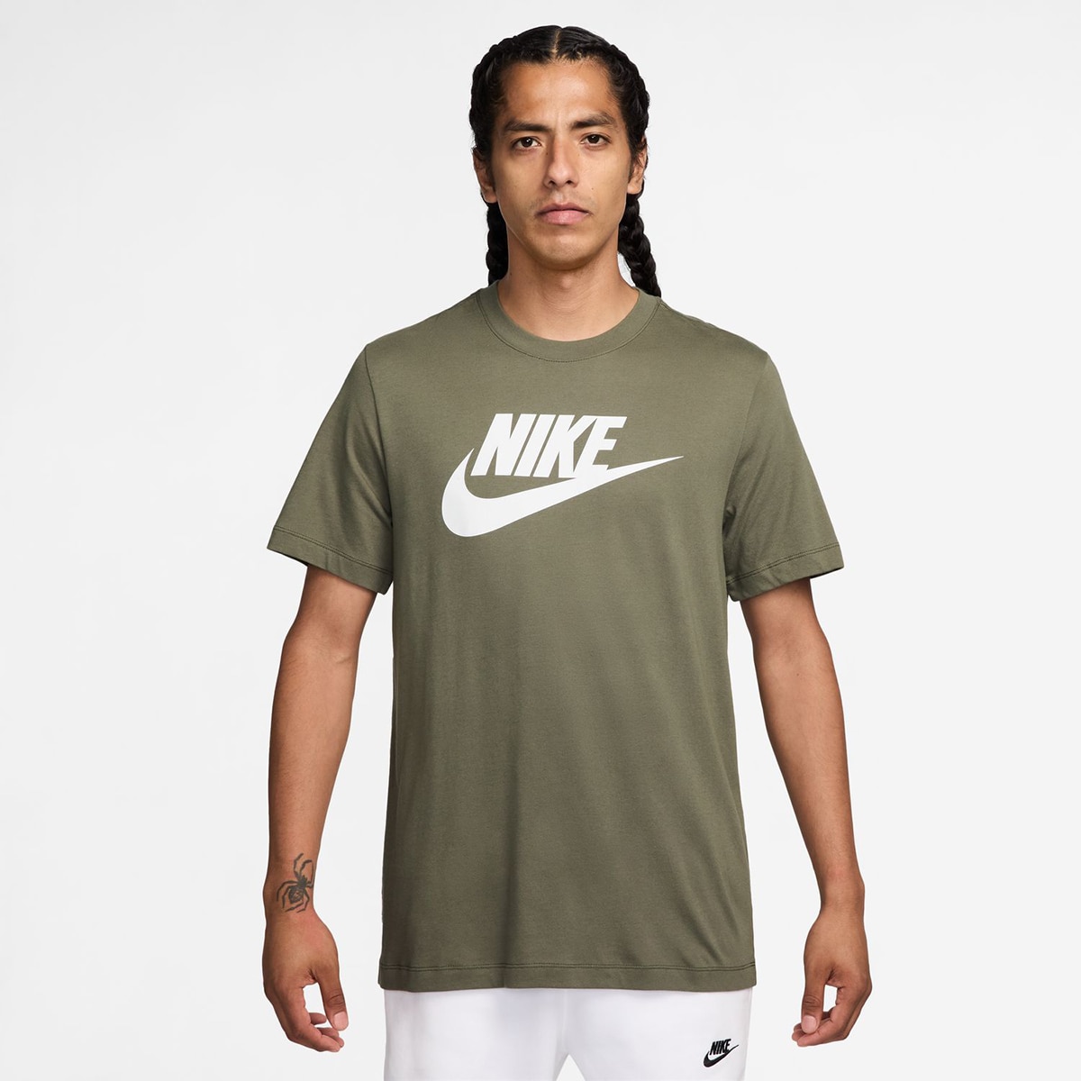 Imagem 0 de T-Shirt de Criança Sportswear Nike