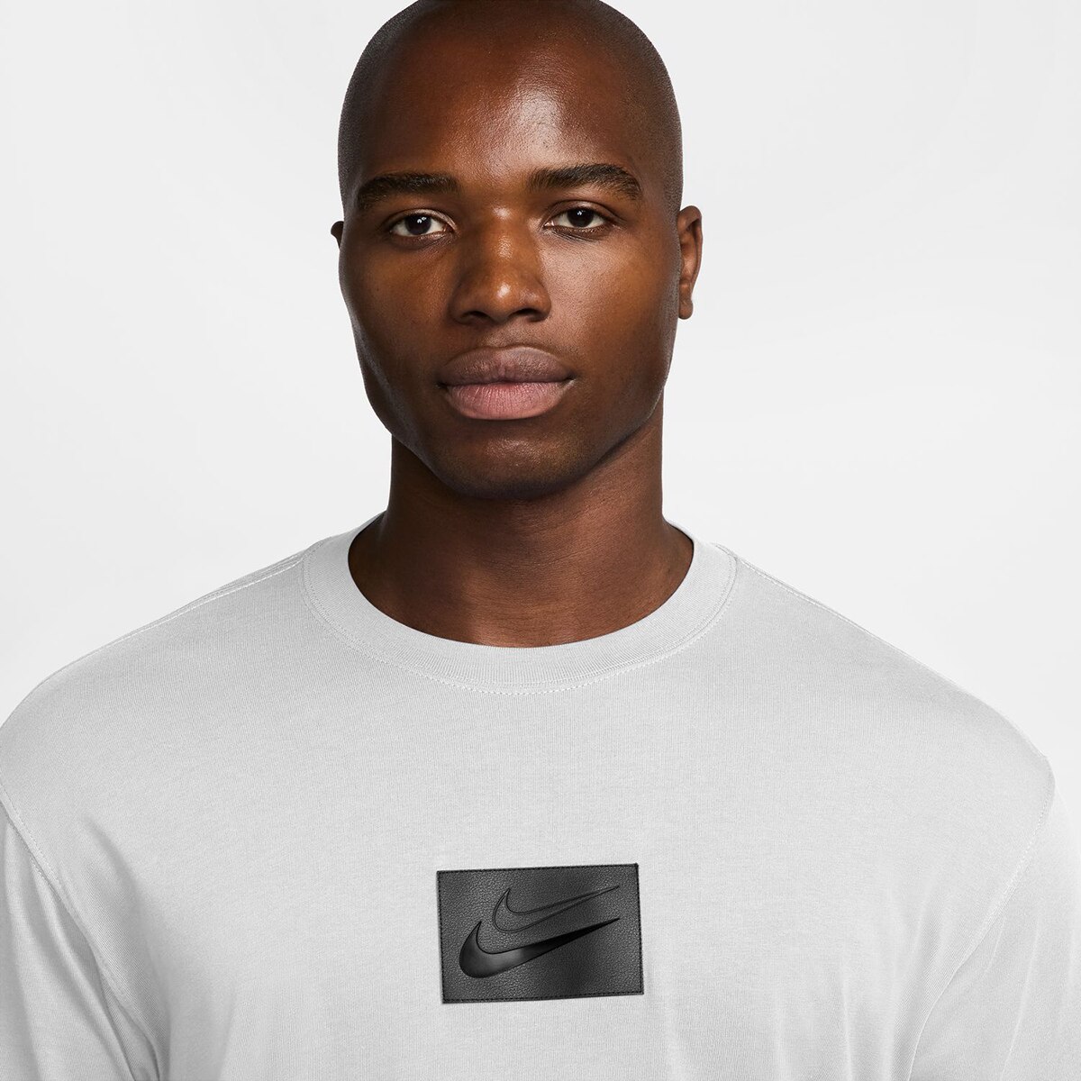 T-shirt de Homem Kevin Durant Max 90 Branco-3
