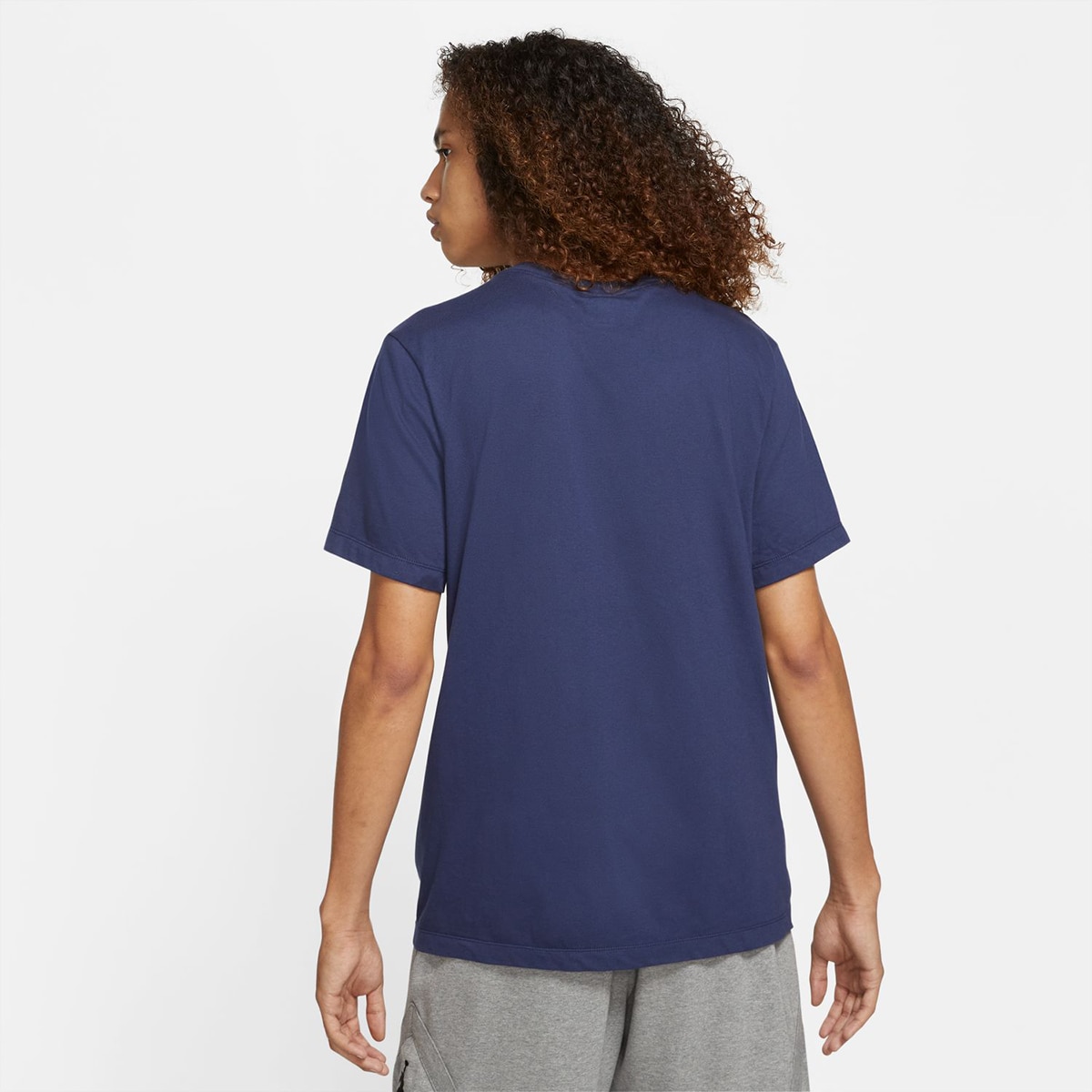 T-shirt Jumpman Azul-marinho-2