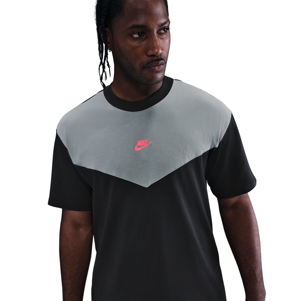 Imagem 0 de T-shirt de Homem Tch Mix Tee