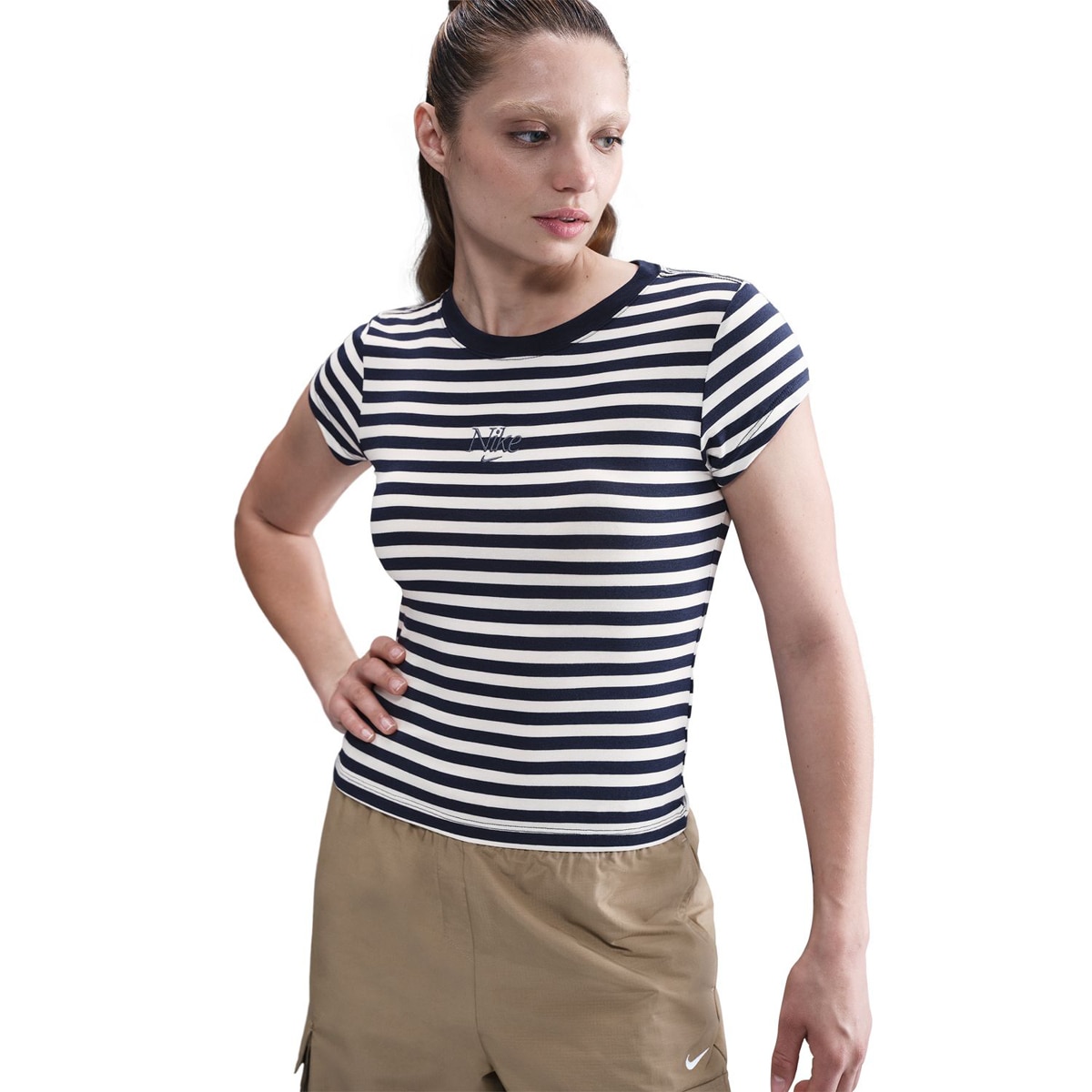 Imagem 0 de T-shirt de mulher Sportswear Nike