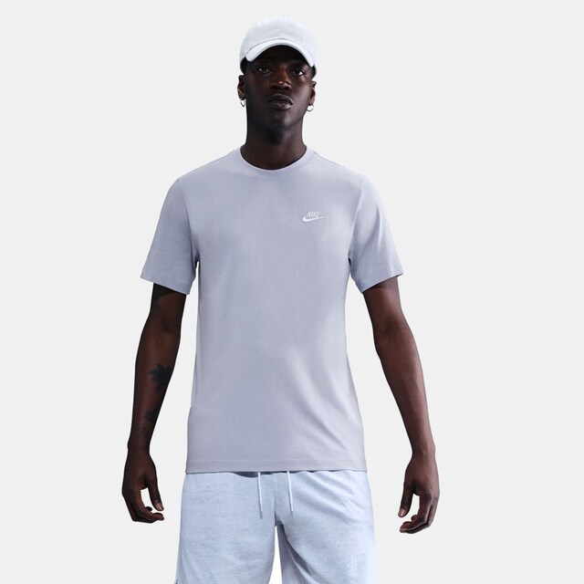 Imagen 0 de Camiseta de hombre Sportswear Club Nike