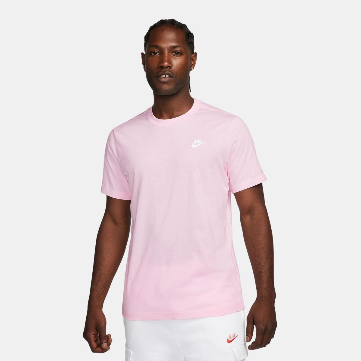 Imagem 0 de T-shirt de Homem Sportswear Club Tee