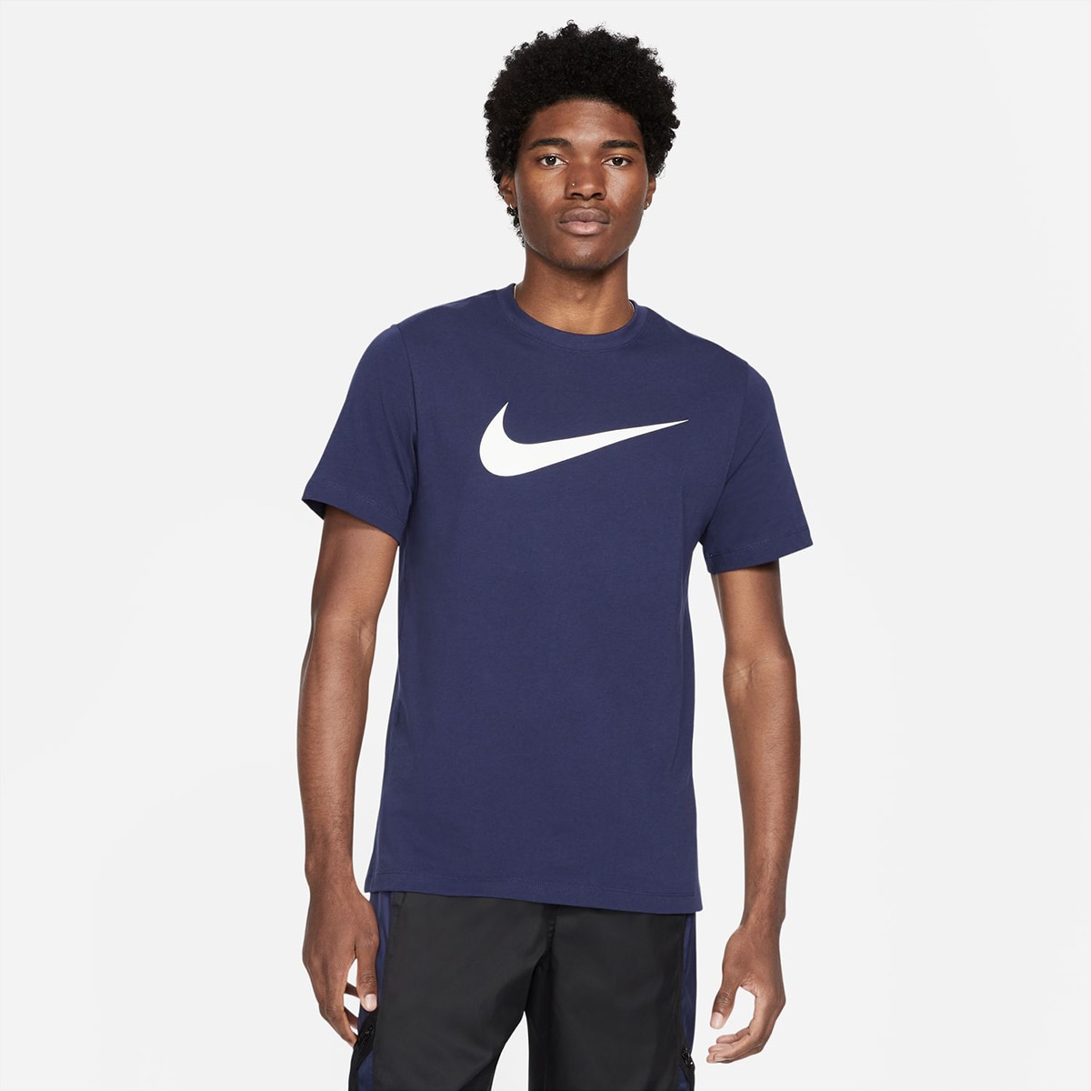 Imagem 0 de T-shirt de homem Sportswear Swoosh Nike