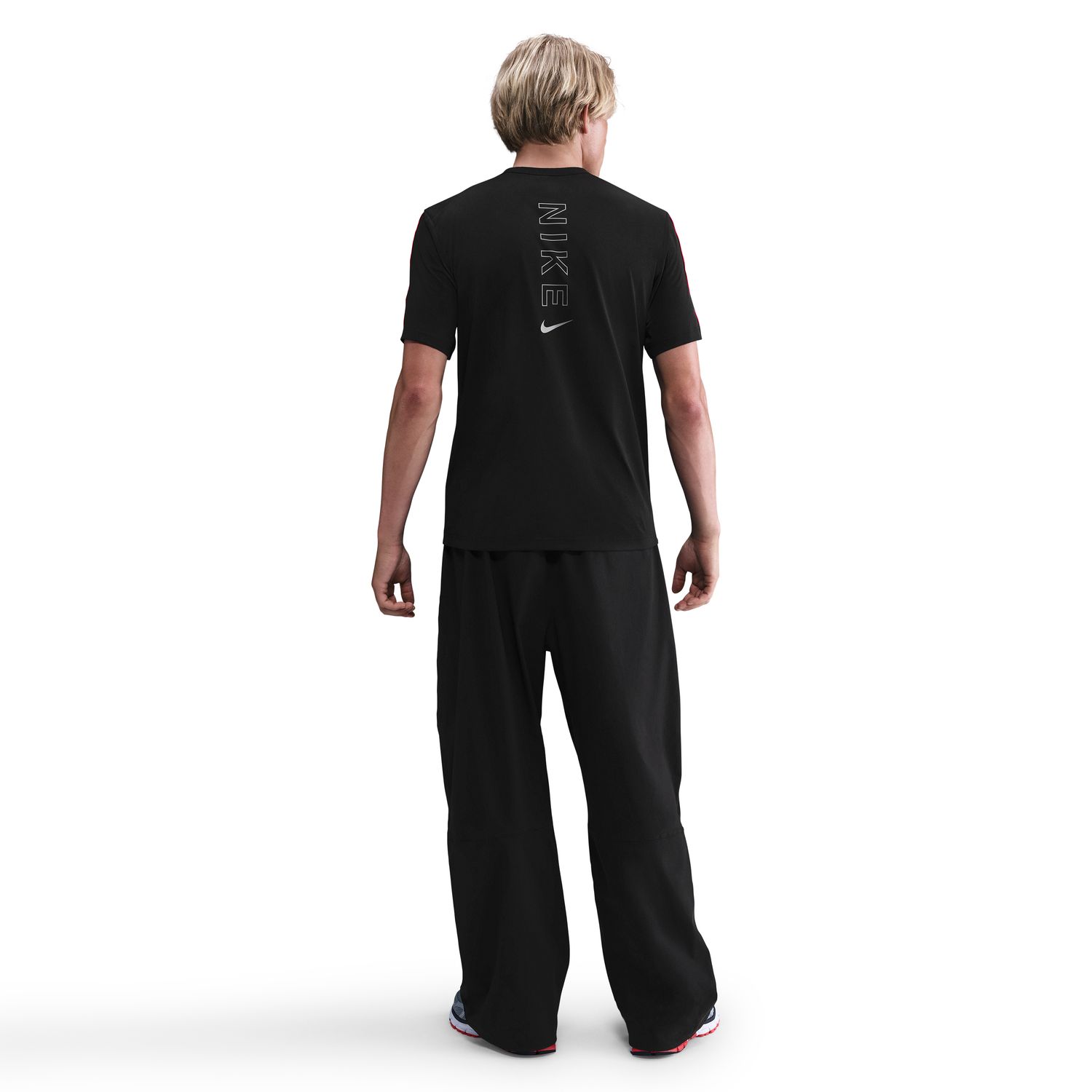 T-shirt de Homem Sportswear Cs Dri-FIT Tee Preto-2