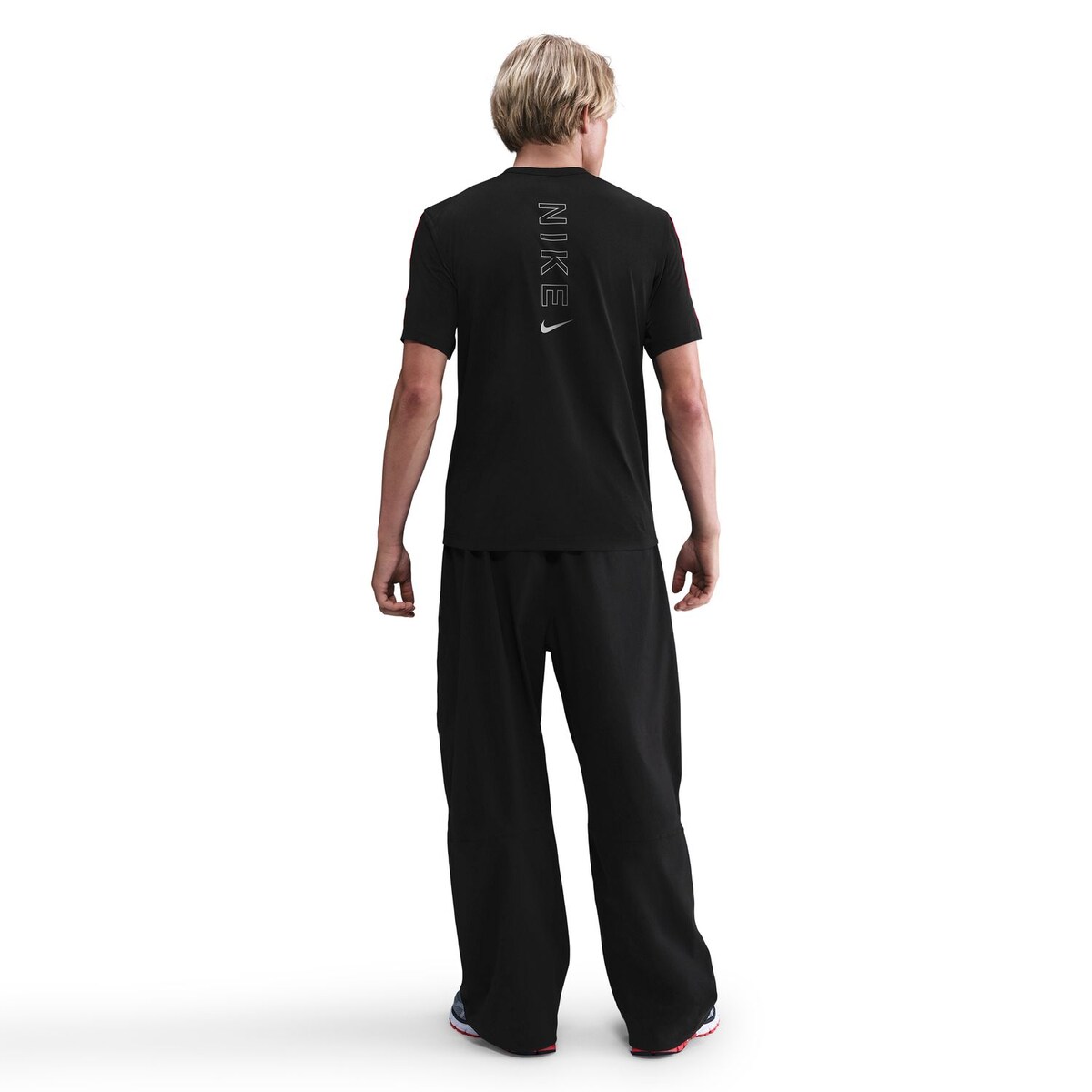 T-shirt de Homem Sportswear Cs Dri-FIT Tee Preto-2