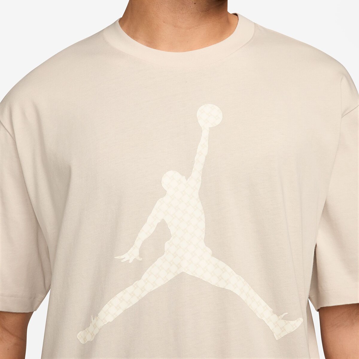 T-shirt de Homem Brooklyn Branco-3