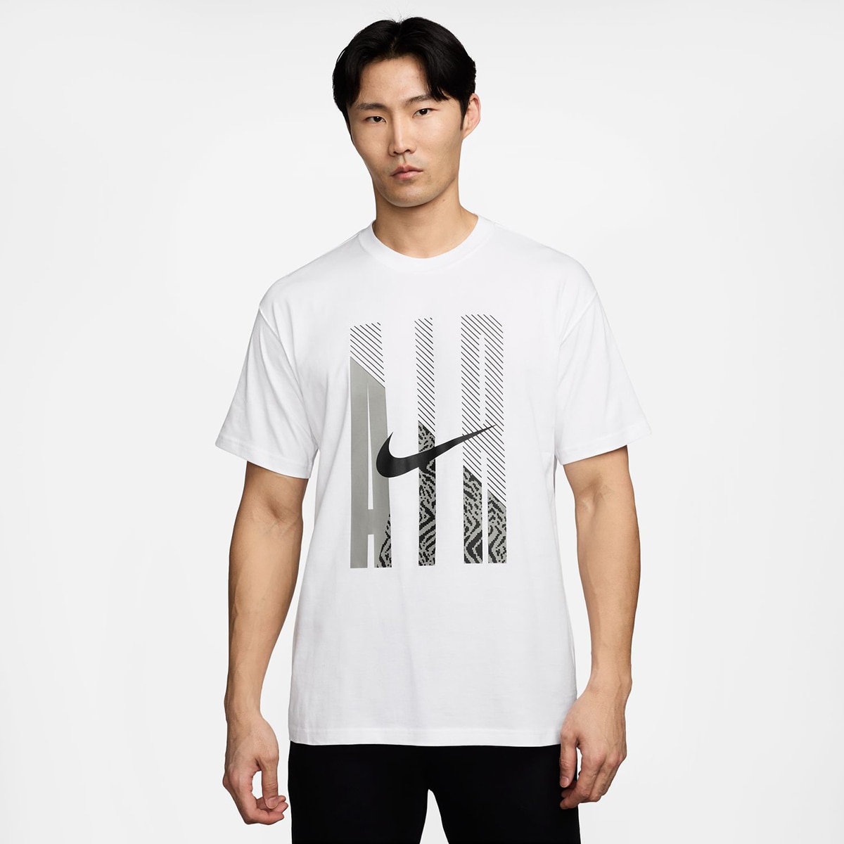 Imagem 0 de T-Shirt de Criança Sportswear Nike