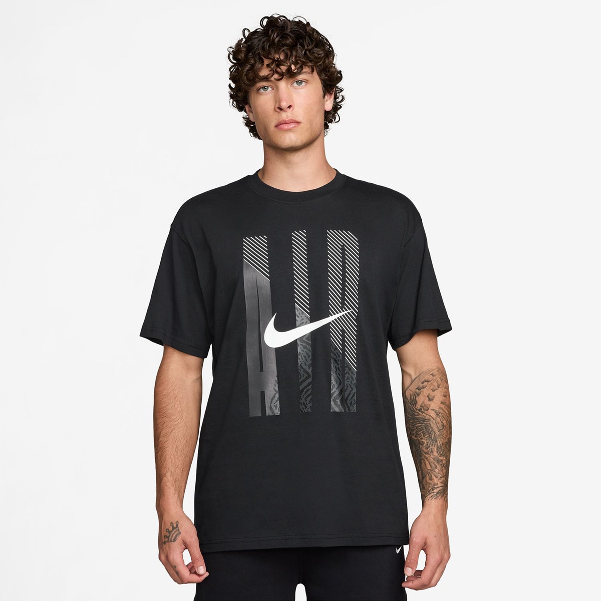 Imagem 0 de T-Shirt de Criança Sportswear Nike