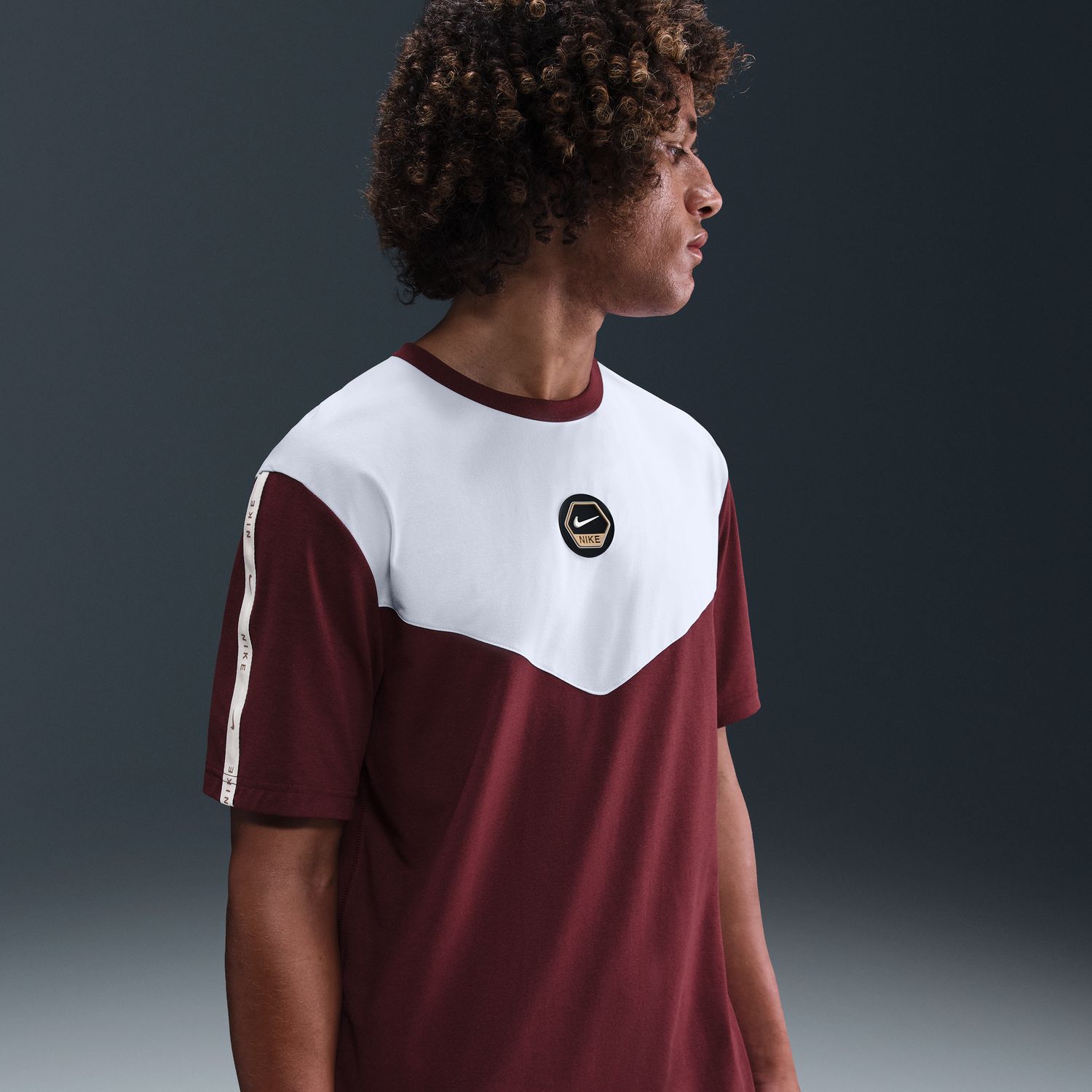 Imagem 0 de T-Shirt de Criança Sportswear Nike