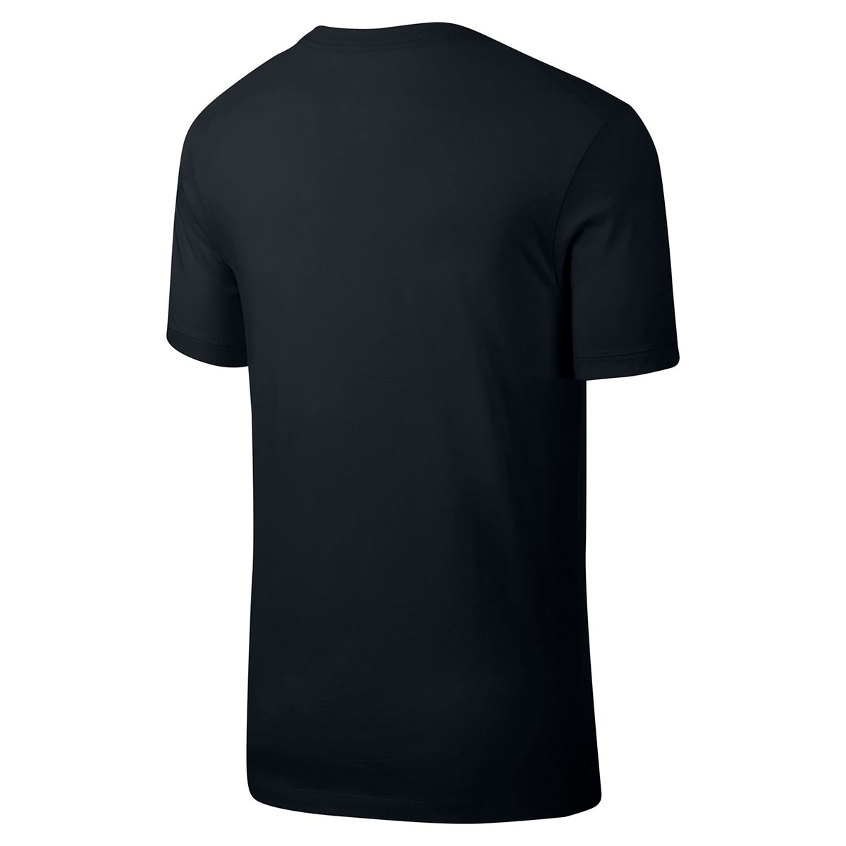 T-shirt de Homem M Nsw Club Tee Preto-8