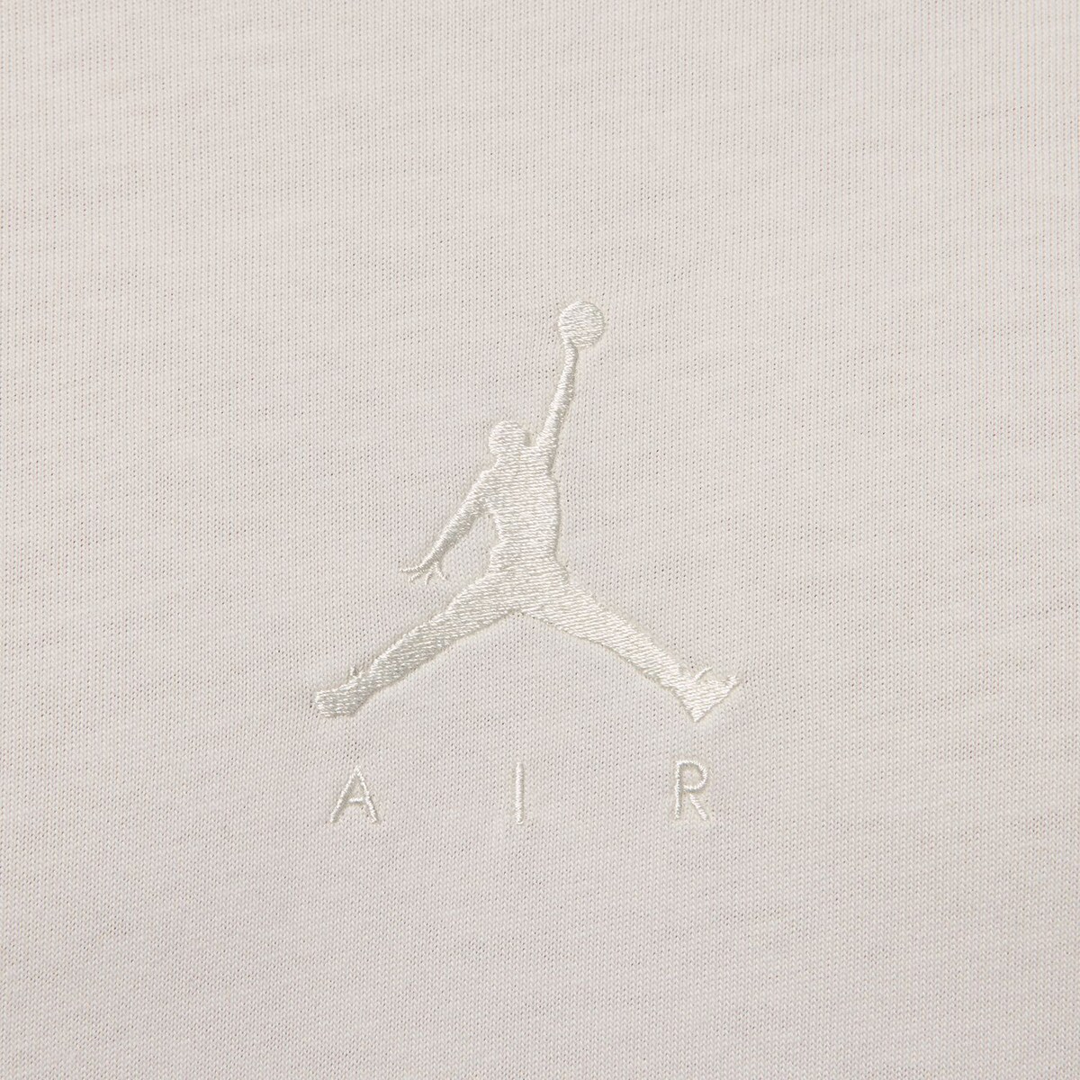 T-shirt de Homem Flight Essentials Bege-5