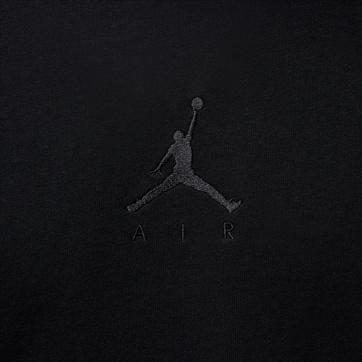 T-shirt de Homem FLT Ess Ovsz SS Crew Preto-5