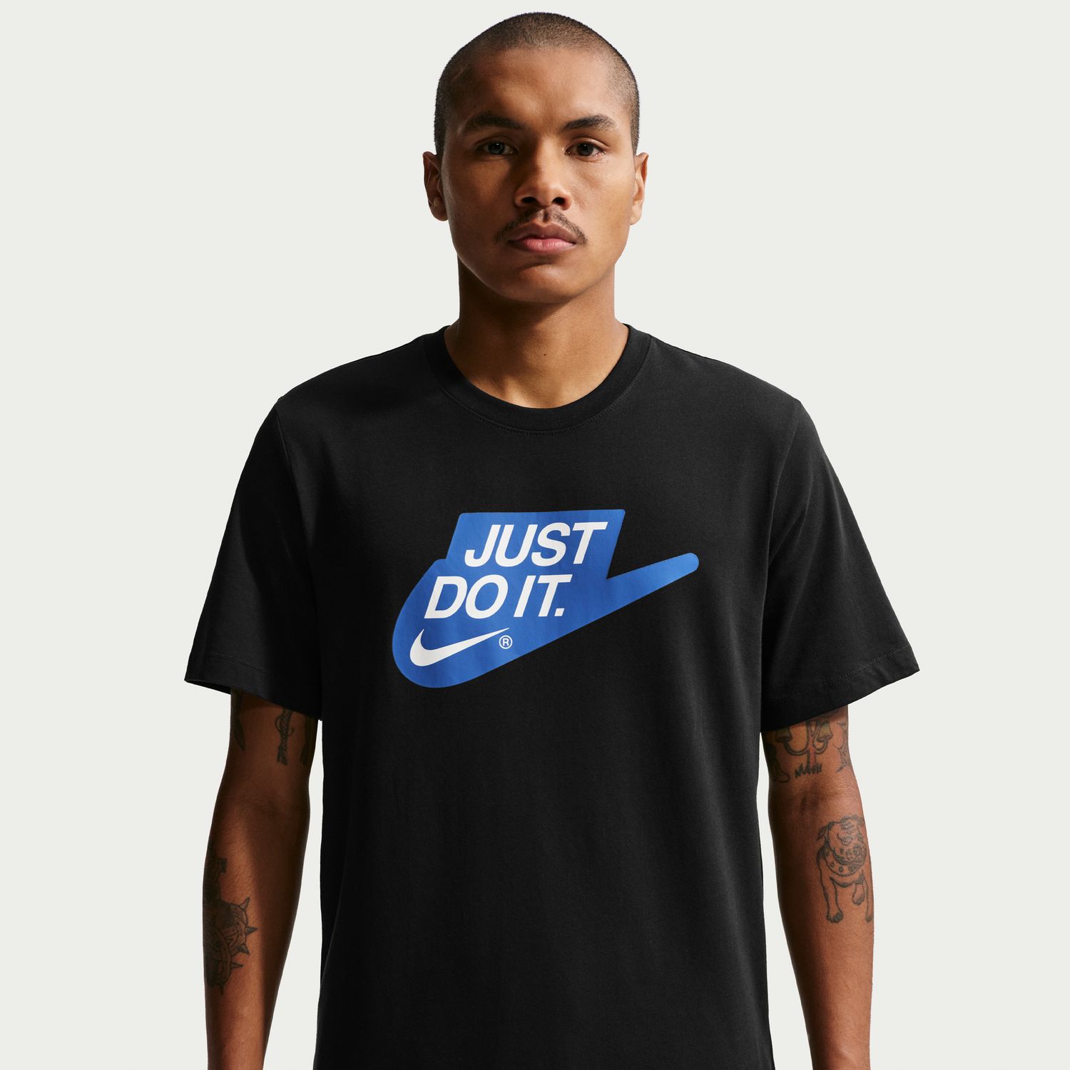 Imagem 0 de T-Shirt de Criança Sportswear Nike