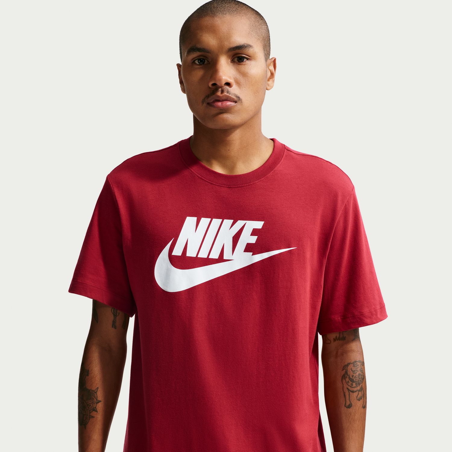 Imagem 0 de T-Shirt de Criança Sportswear Nike