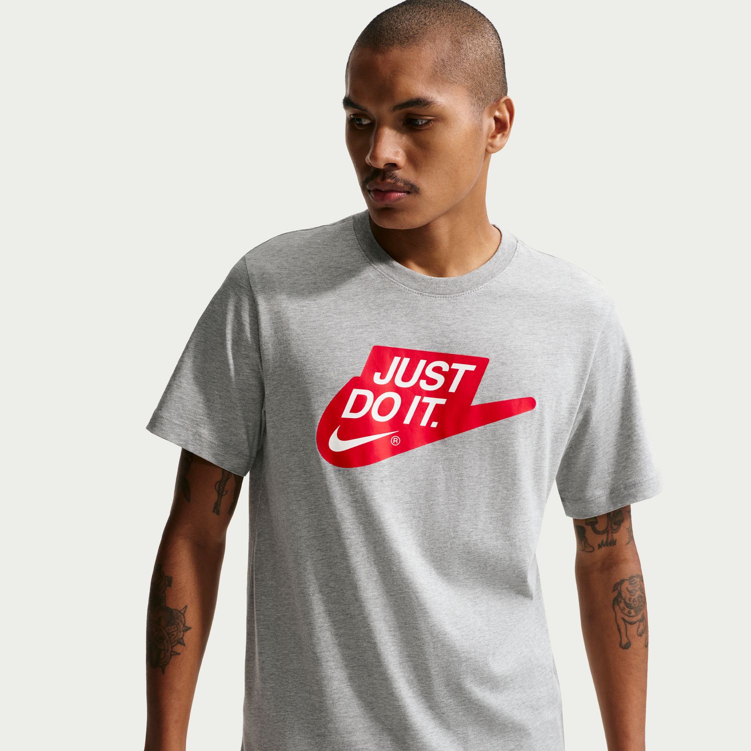 Imagem 0 de T-Shirt de Criança Sportswear Nike