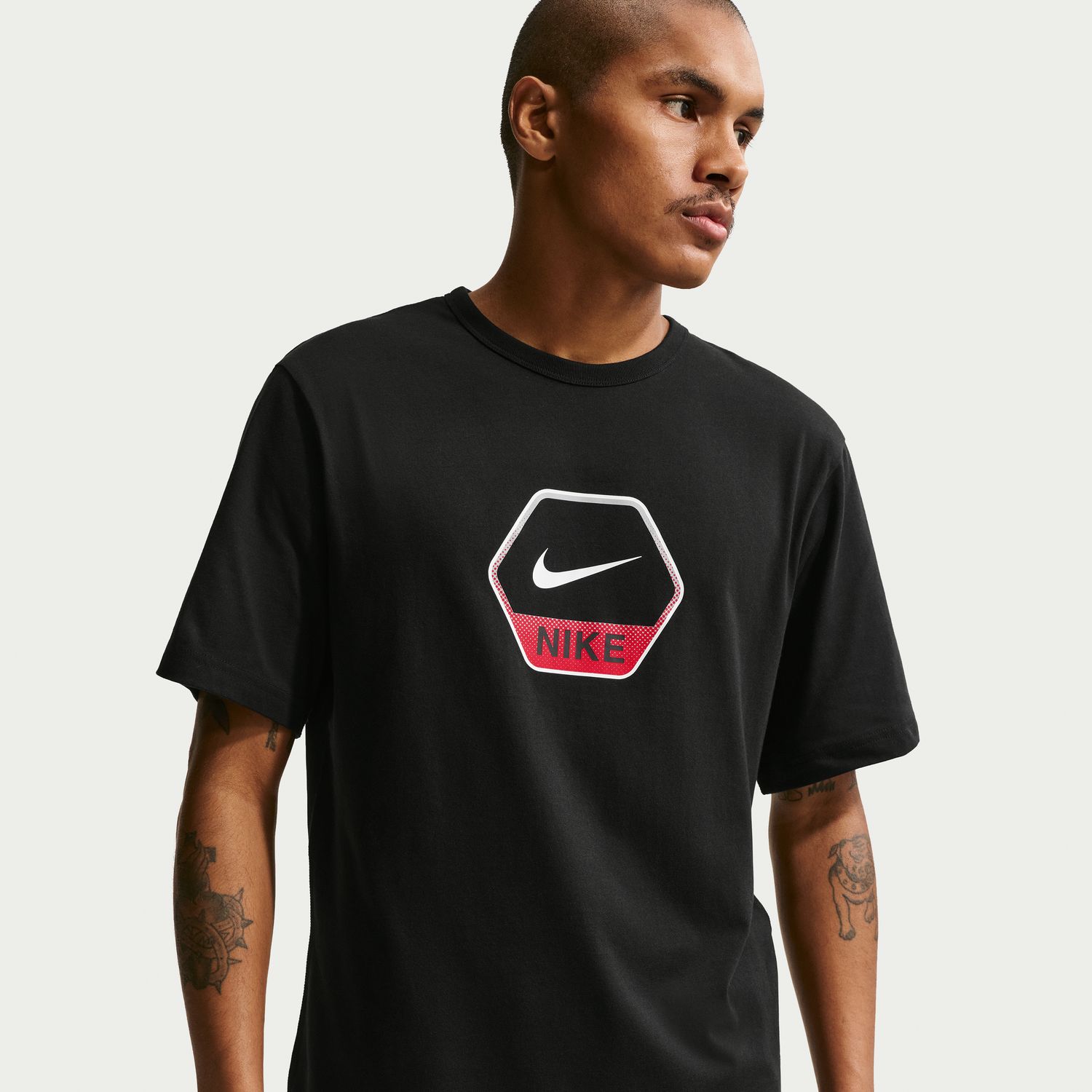 Imagem 0 de T-Shirt de Criança Sportswear Nike