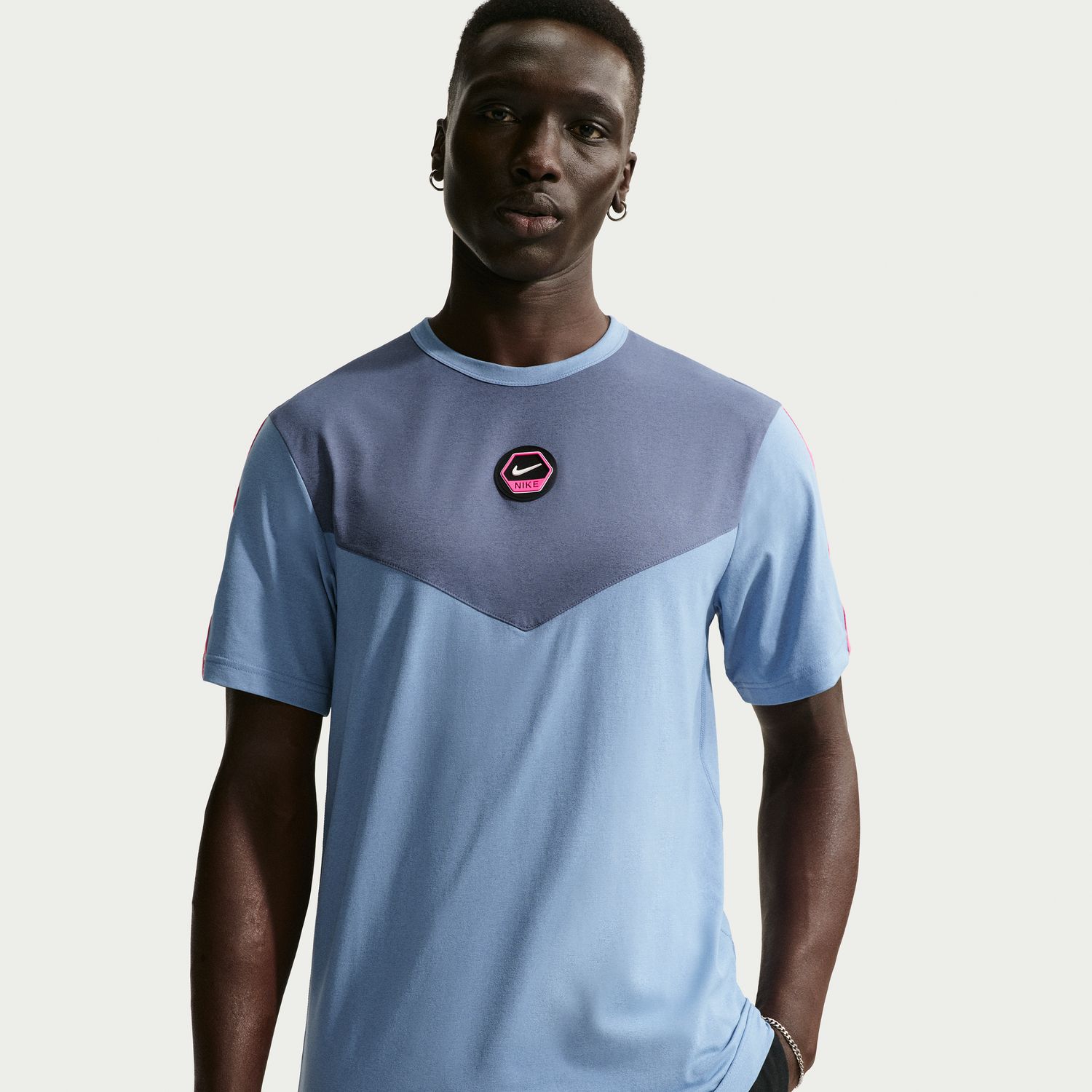 Imagem 0 de T-shirt de Homem Sportswear City Side