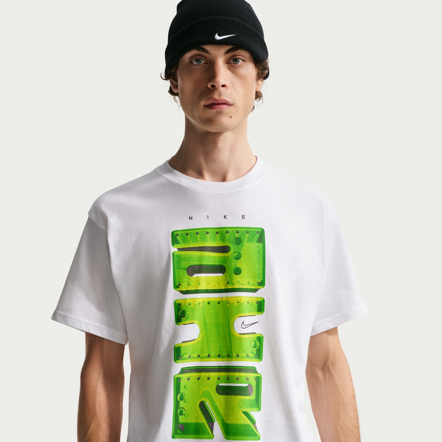 Imagem 0 de T-Shirt de Criança Sportswear Nike