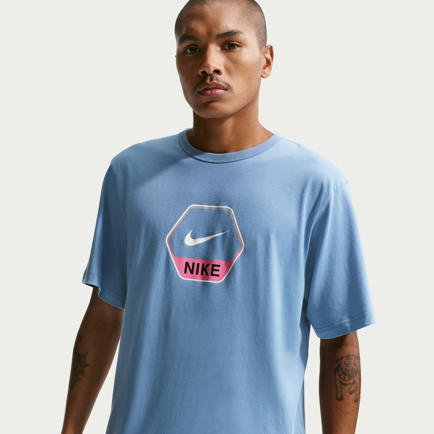 Imagem 0 de T-Shirt de Criança Sportswear Nike