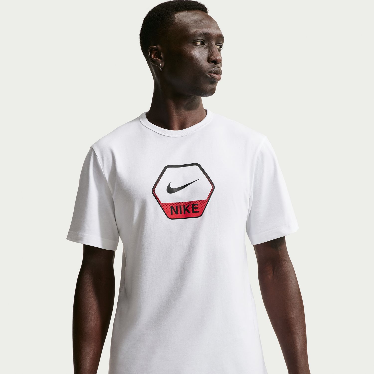 Imagem 0 de T-Shirt de Criança Sportswear Nike