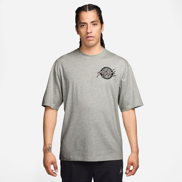 Imagem 0 de T-shirt de Homem Flight