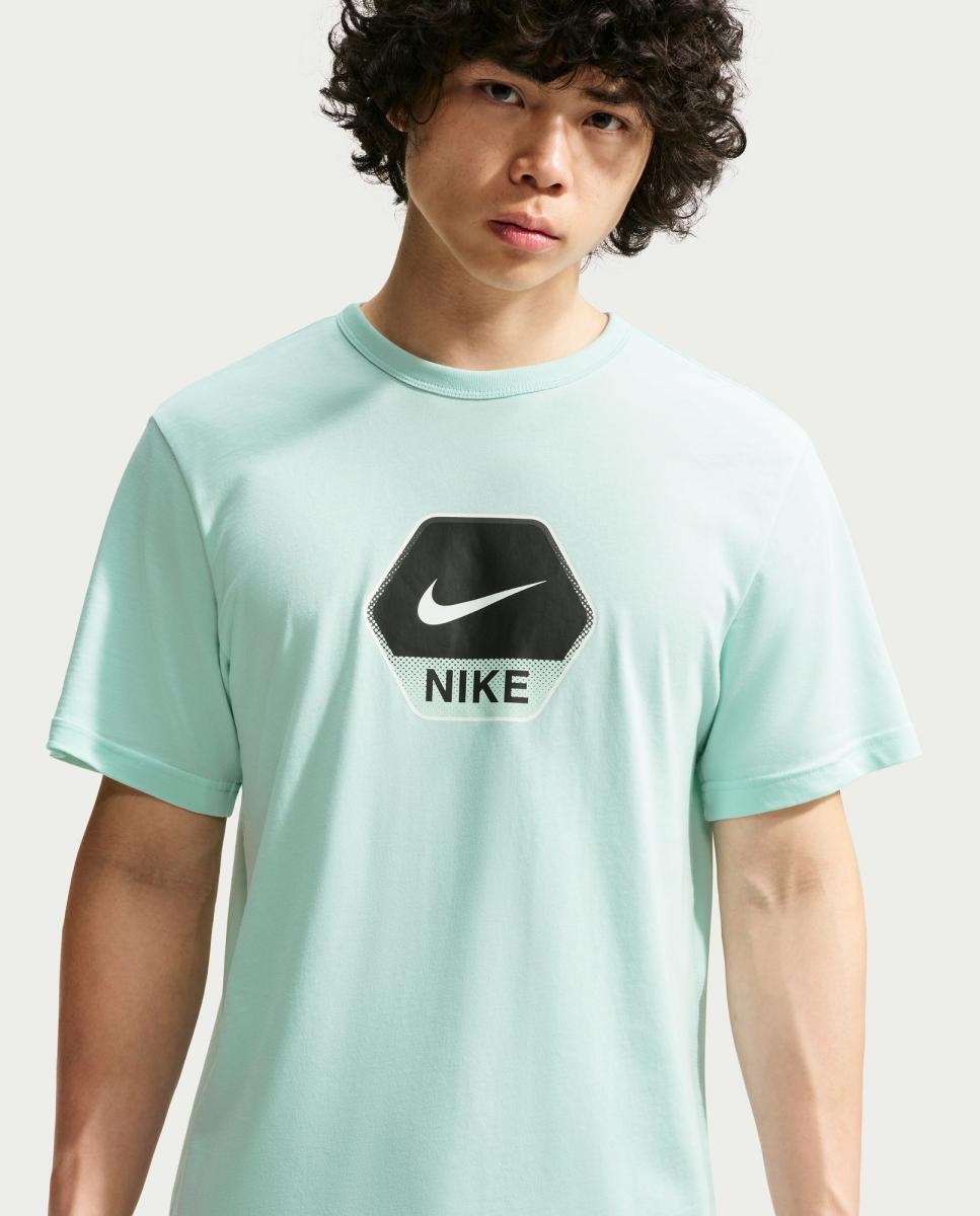 Imagem 0 de T-Shirt de Criança Sportswear Nike