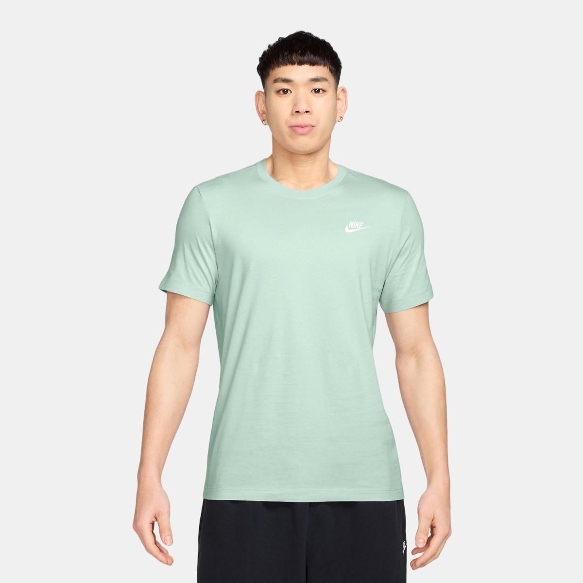 Imagem 0 de T-shirt de Homem Sportswear Club Tee