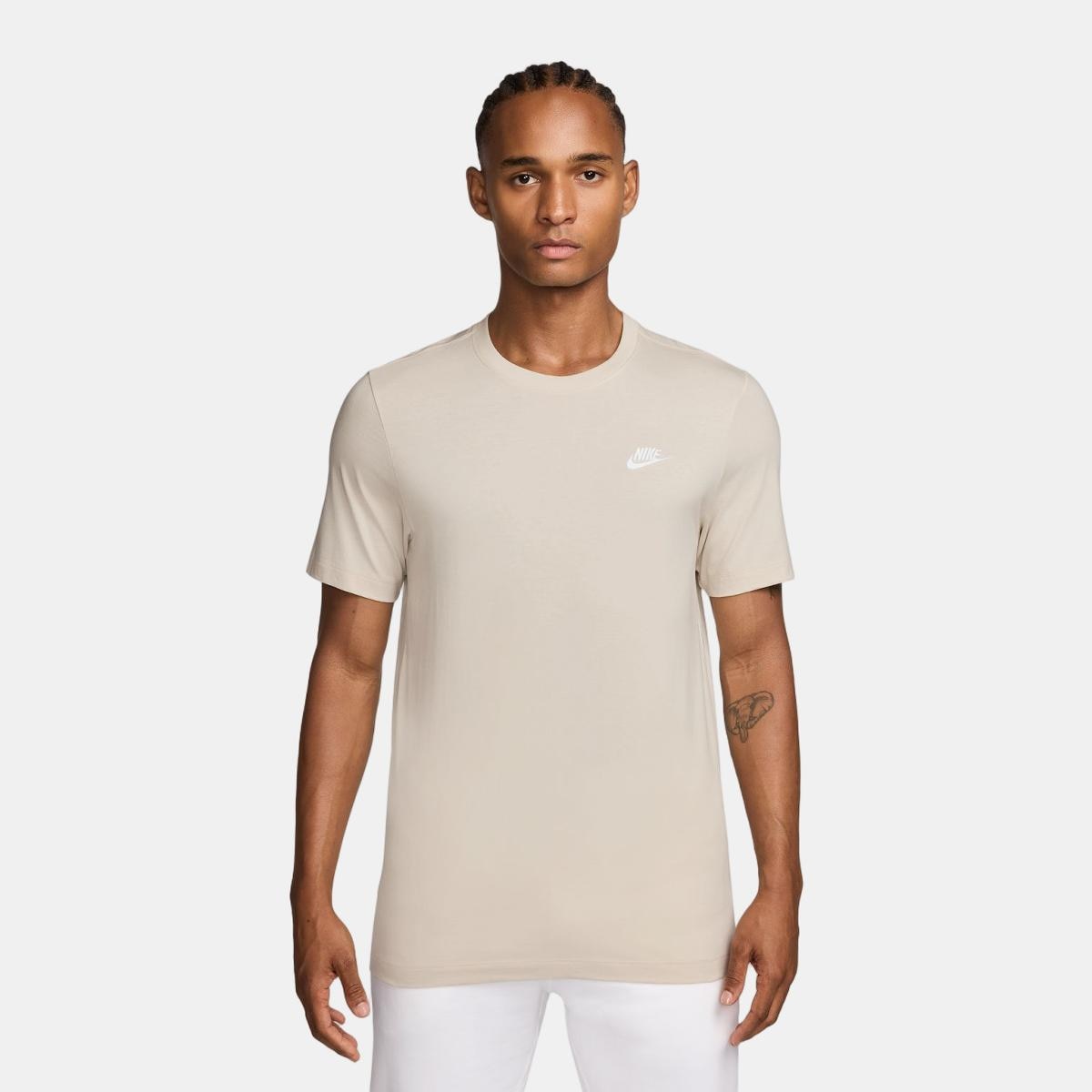 Imagem 0 de T-shirt de Homem Sportswear Club Tee