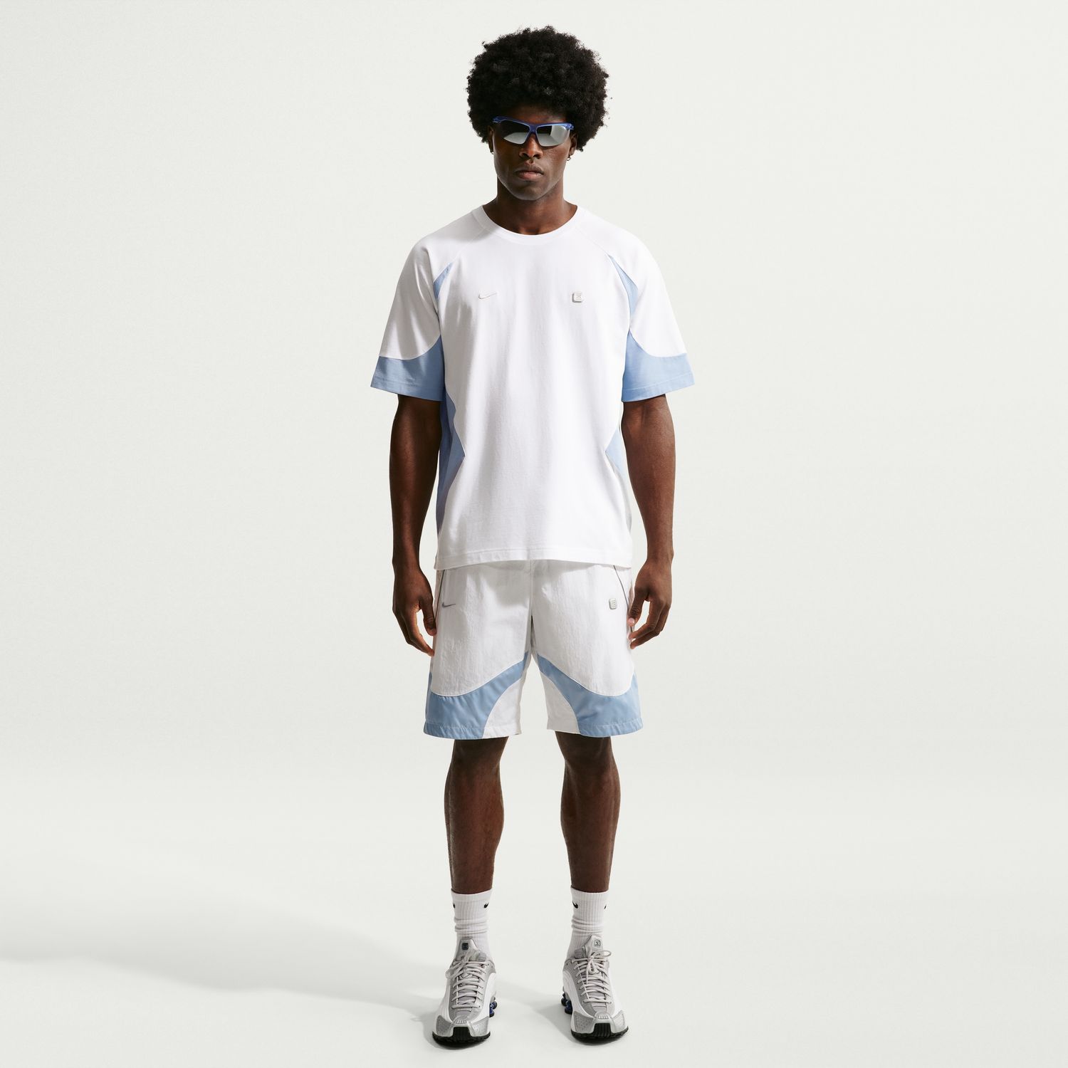 Imagem 0 de T-Shirt de Criança Sportswear Nike
