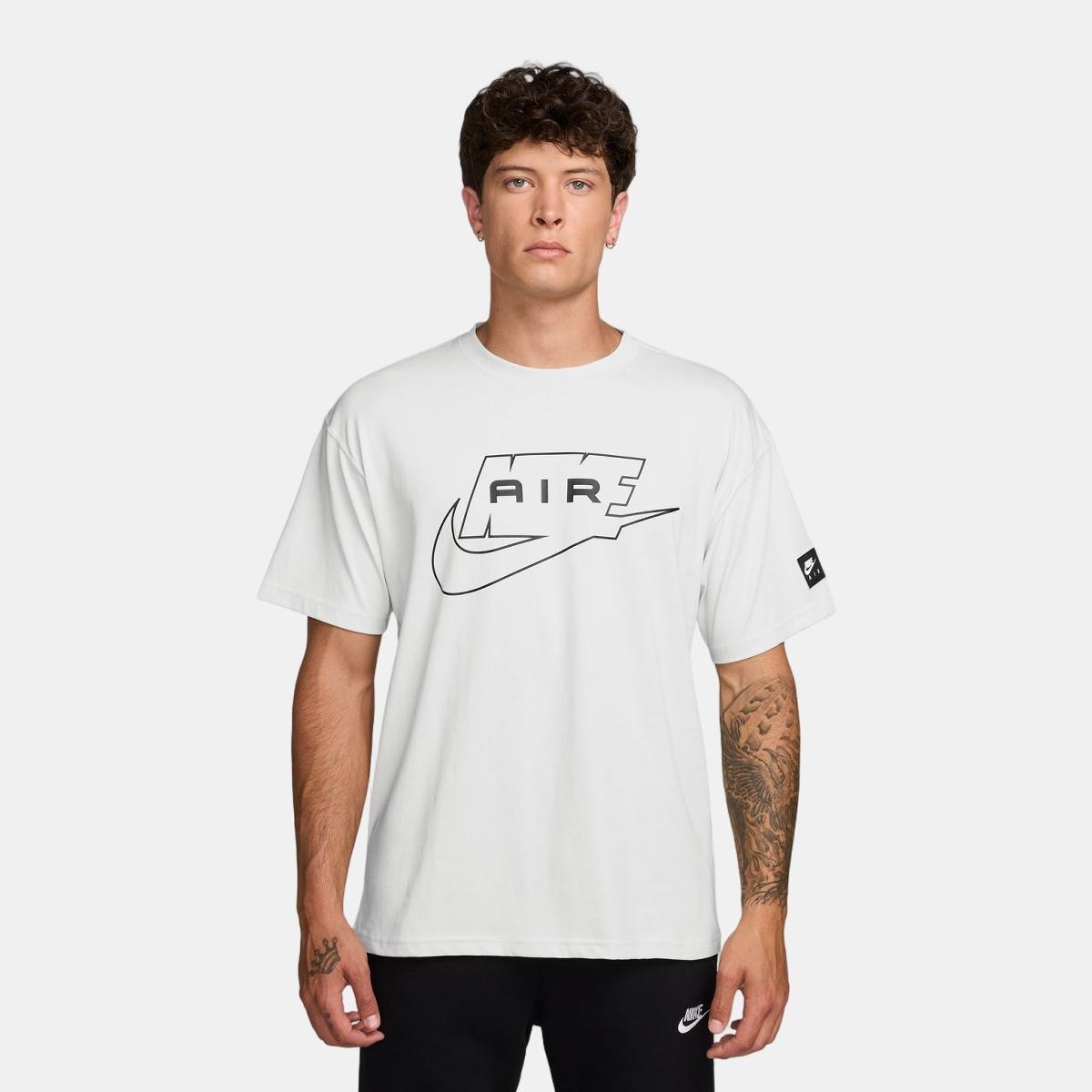 Imagem 0 de T-Shirt de Criança Sportswear Nike
