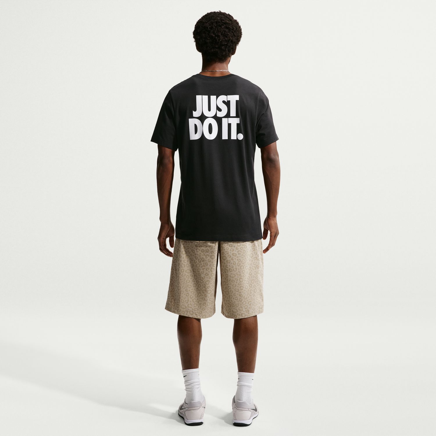 Imagen 2 de Camiseta de niñas G Nsw Tee Boxy Essntl Lbr Nike - Negro Negro