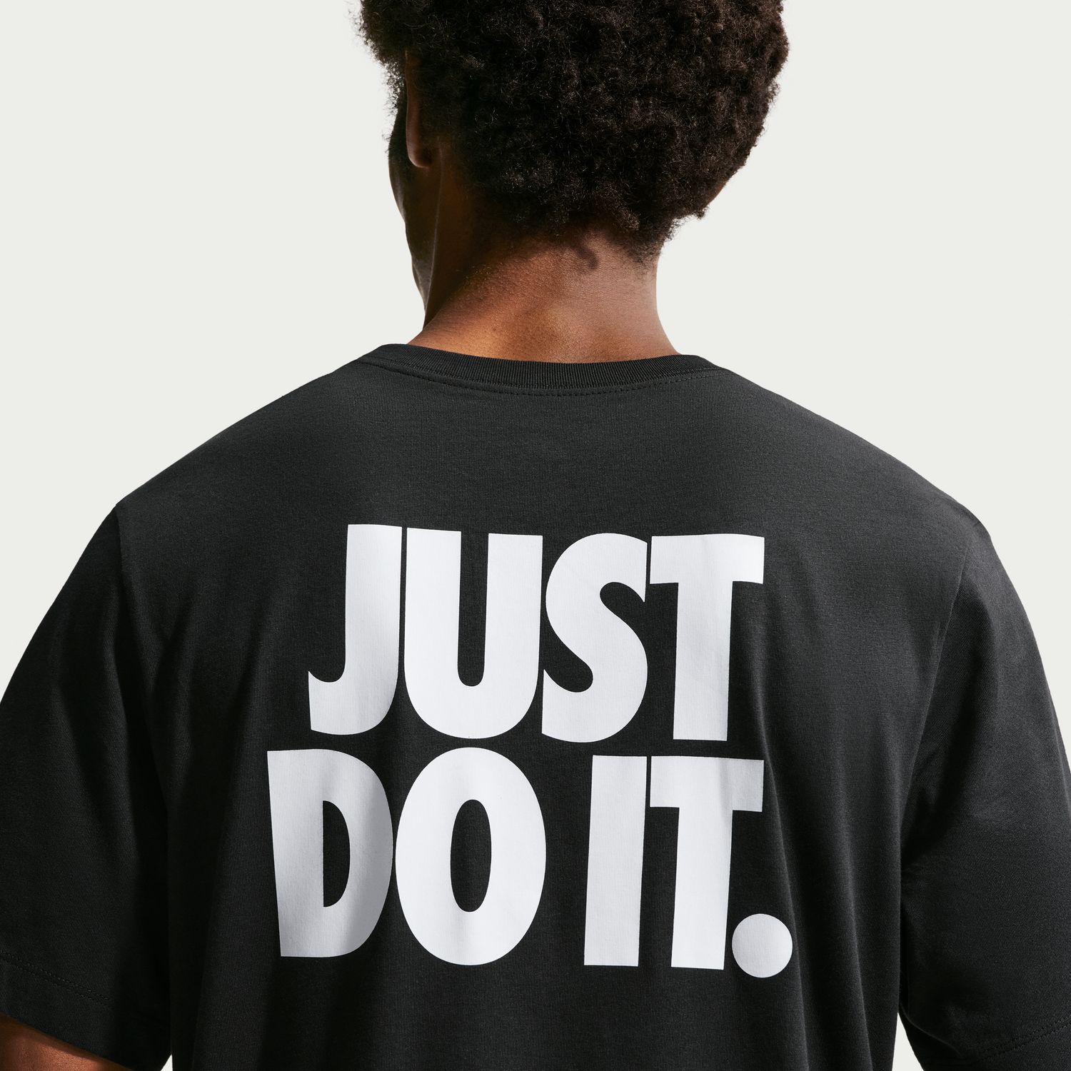 Imagen 4 de Camiseta de niñas G Nsw Tee Boxy Essntl Lbr Nike - Negro Negro