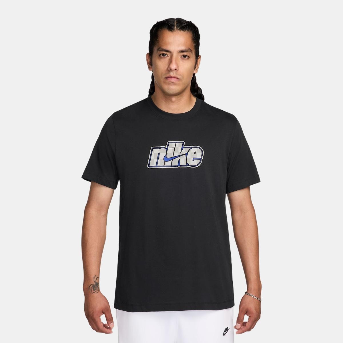 Imagem 0 de T-Shirt de Criança Sportswear Nike