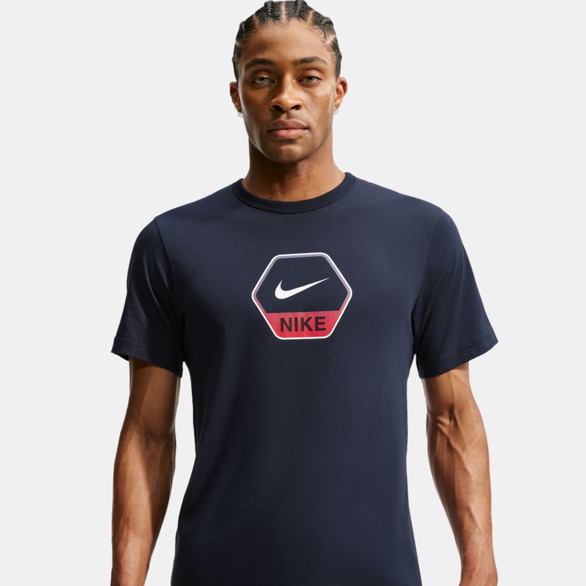 Imagem 0 de T-Shirt de Criança Sportswear Nike