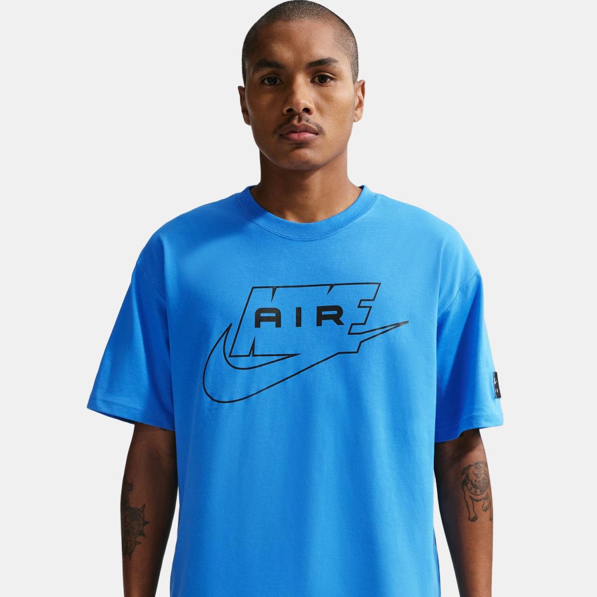 Imagem 0 de T-shirt Casual de Homem U NSW Tee LSE Air