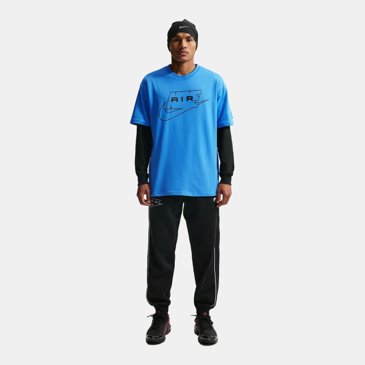 Pantalón corto de hombre Club Bb Cargo Short Nike - Azul Azul-3