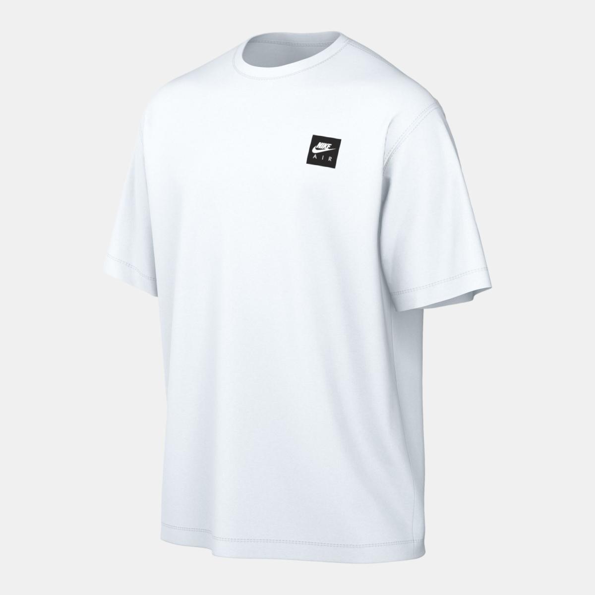 Imagem 0 de T-shirt Casual de Homem U NSW Tee LSE Air BOX