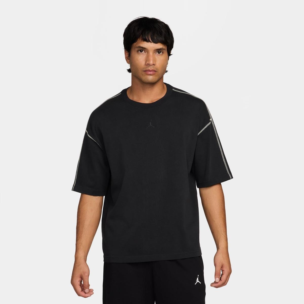 Imagem 0 de T-shirt de Homem FLT HVYWT SS Top