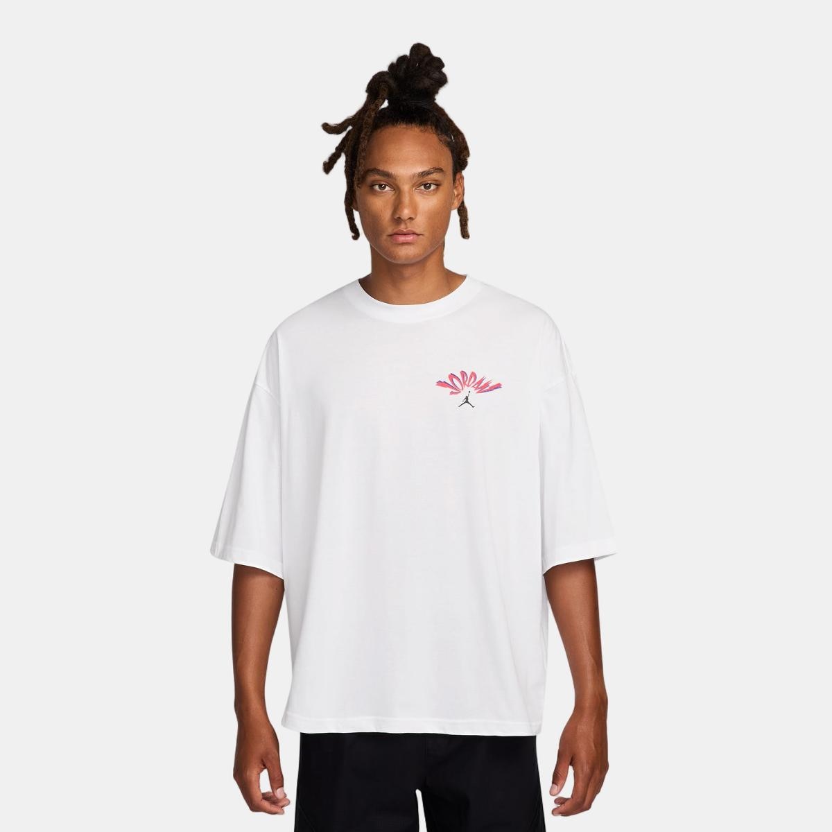 Imagem 0 de T-shirt de homem FLT REIS FEAR SS Crew