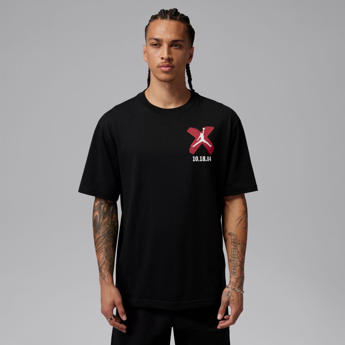 Imagem 0 de T-shirt de homem BRK BANNED GFX SS Crew