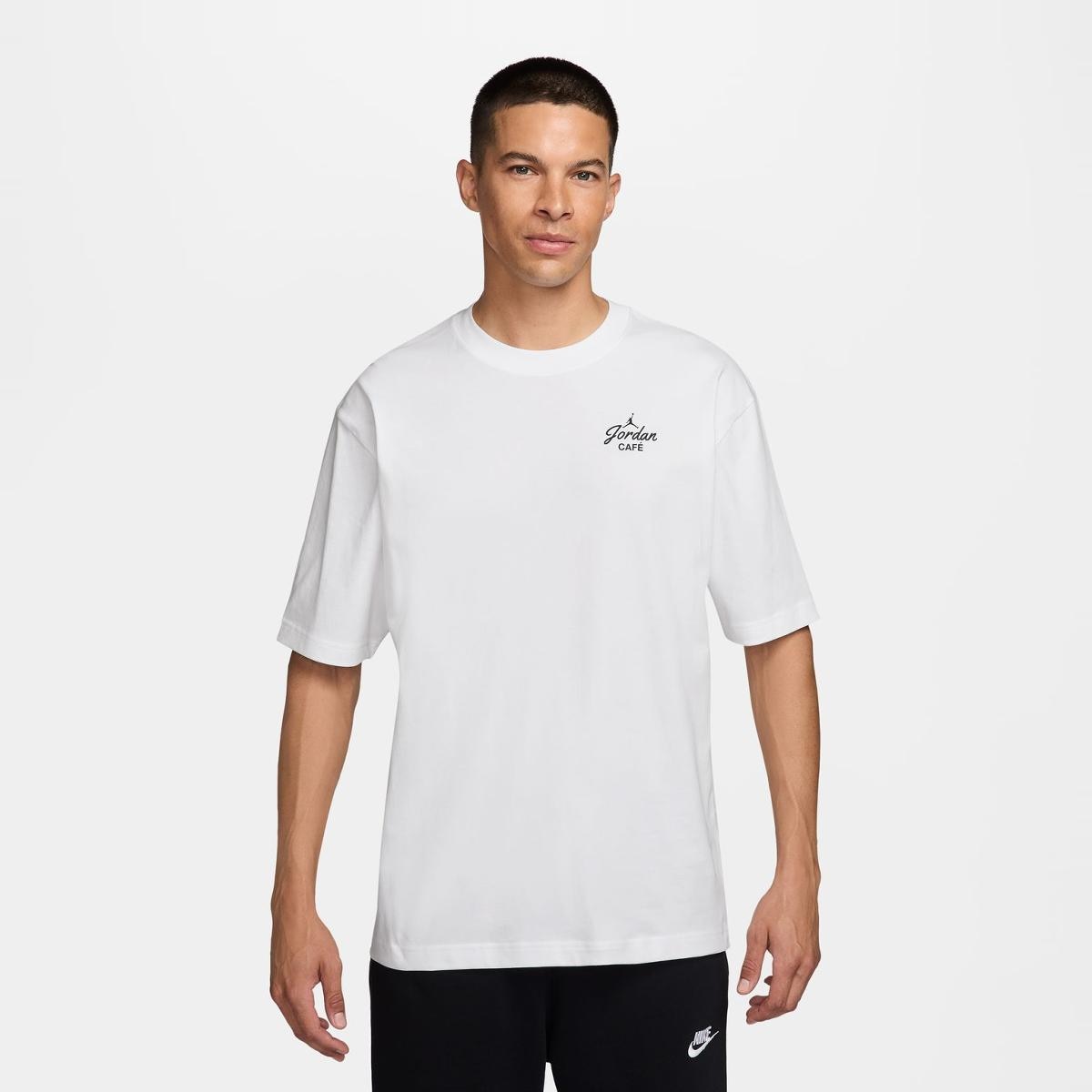 Imagem 0 de T-shirt de Homem Sneaker GFX SS Crew