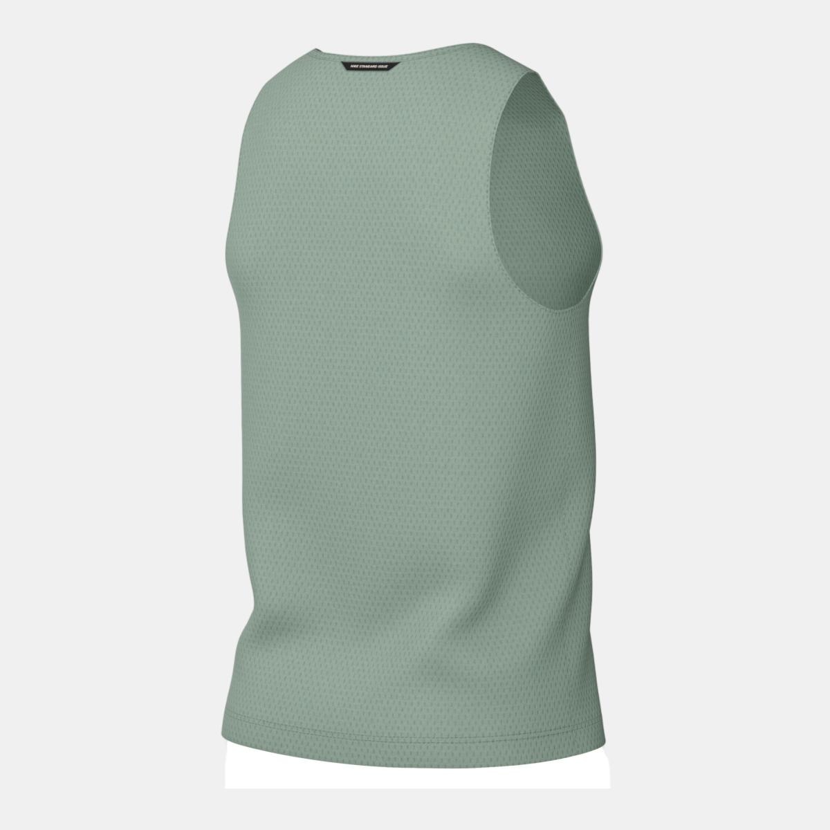 T-shirt de Homem Standard Issue Azul-2